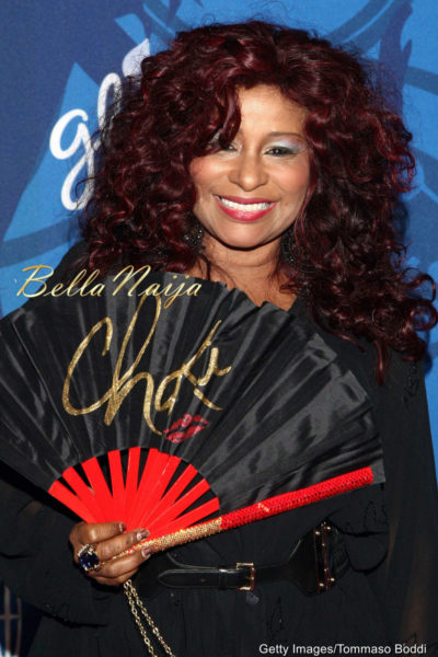 Chaka Khan