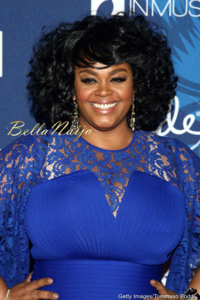 Jill Scott