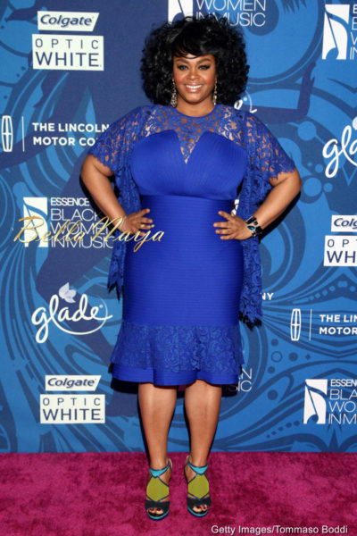 Jill Scott