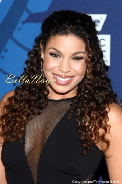 Jordin Sparks