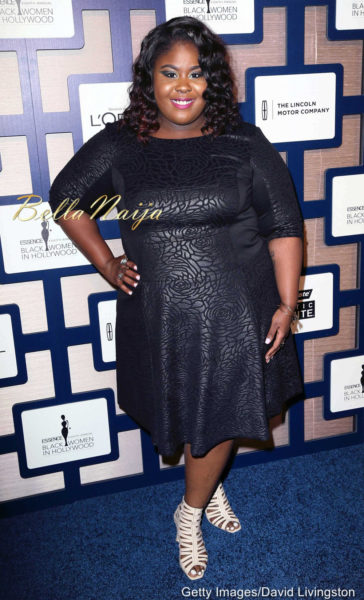 Raven Goodwin