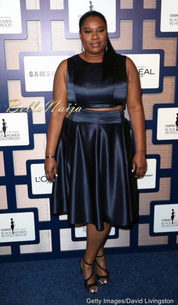 Adrienne C. Moore