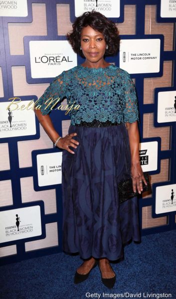 Alfre Woodard