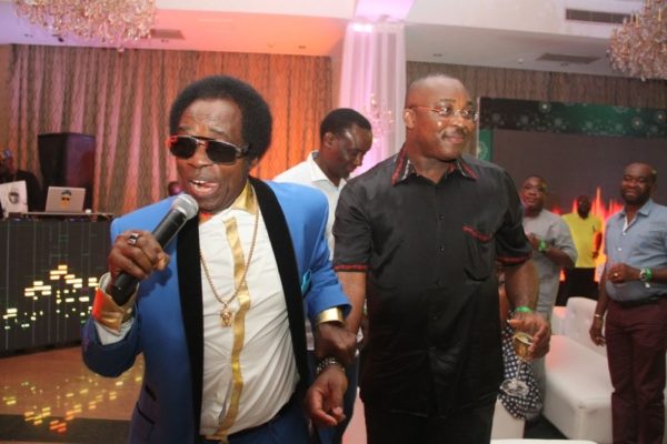 Etisalat Distribution Partners Cocktail Event - Bellanaija - January2015003