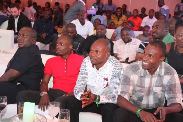 Etisalat Distribution Partners Cocktail Event - Bellanaija - January2015011