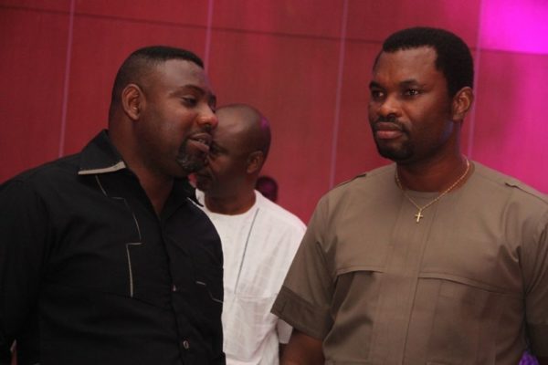 Etisalat Distribution Partners Cocktail Event - Bellanaija - January2015020