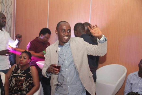 Etisalat Distribution Partners Cocktail Event - Bellanaija - January2015022