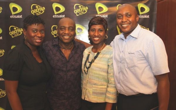 Etisalat Nigerian Idol Season 5 Premiere - Bellanaija - February2015004