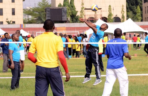 FCMB Family Fitness Day powered by Eden Lifestyle - Bellanaija - February2015001