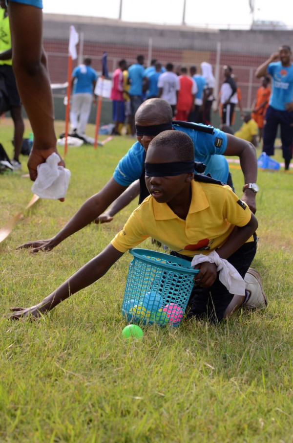 FCMB Family Fitness Day powered by Eden Lifestyle - Bellanaija - February2015002