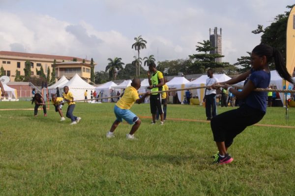 FCMB Family Fitness Day powered by Eden Lifestyle - Bellanaija - February2015017