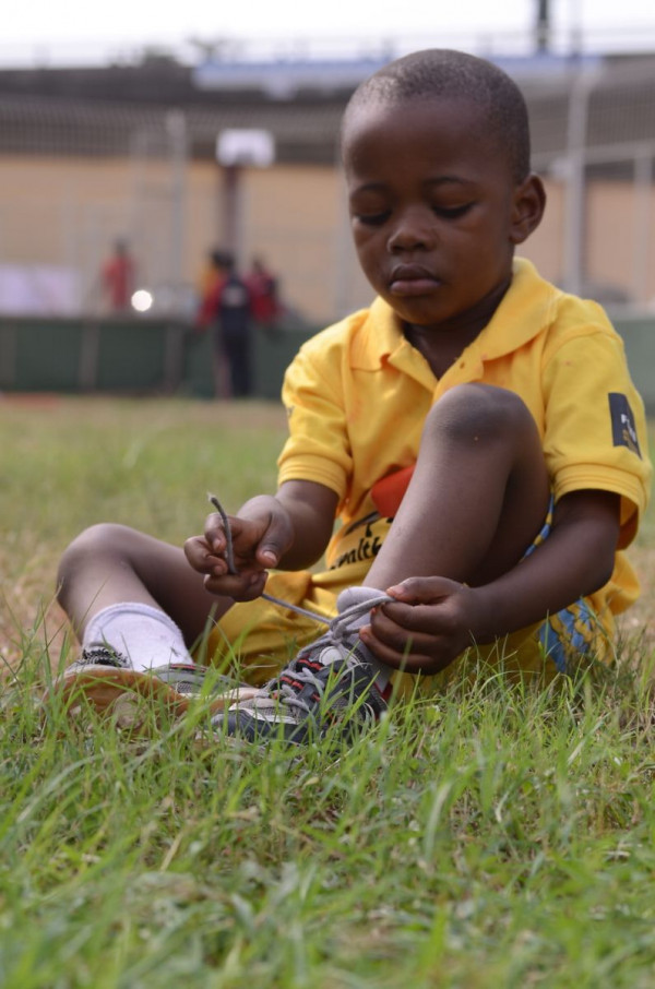 FCMB Family Fitness Day powered by Eden Lifestyle - Bellanaija - February2015020