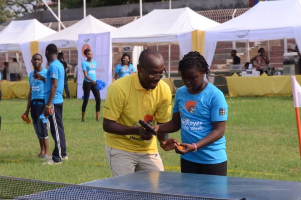 FCMB Family Fitness Day powered by Eden Lifestyle - Bellanaija - February2015027