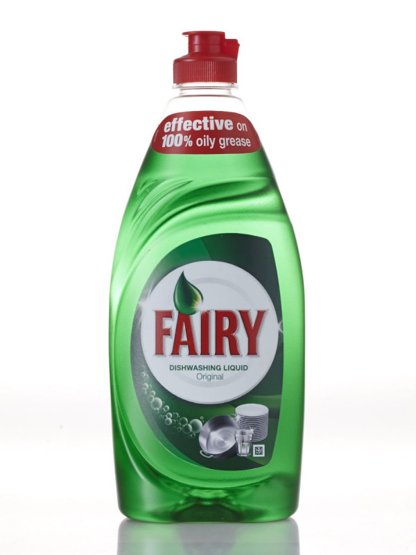 Fairy Dishwashing Liquid - Bellanaija - January2015002