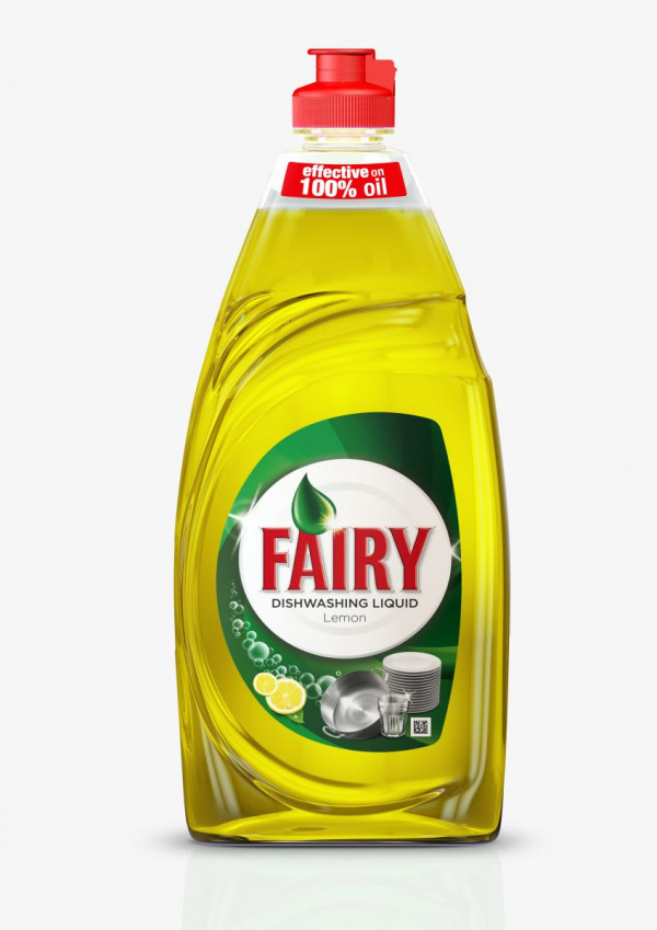 Fairy Dishwashing Liquid - Bellanaija - January2015007