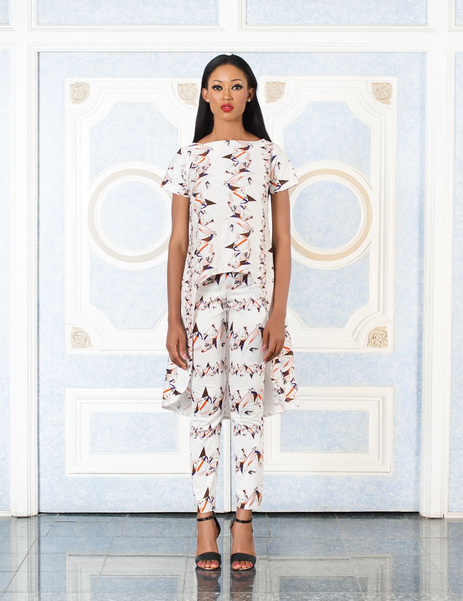 Funke Adepoju Fifth Avenue Collection - Bellanaija - February2015008