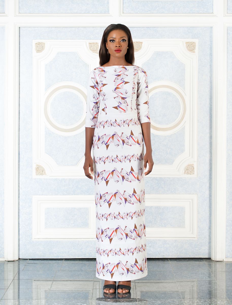 Funke Adepoju Fifth Avenue Collection - Bellanaija - February2015010