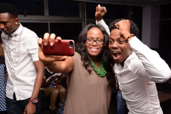 Funke Bucknor-Obruthe & Korede Bello