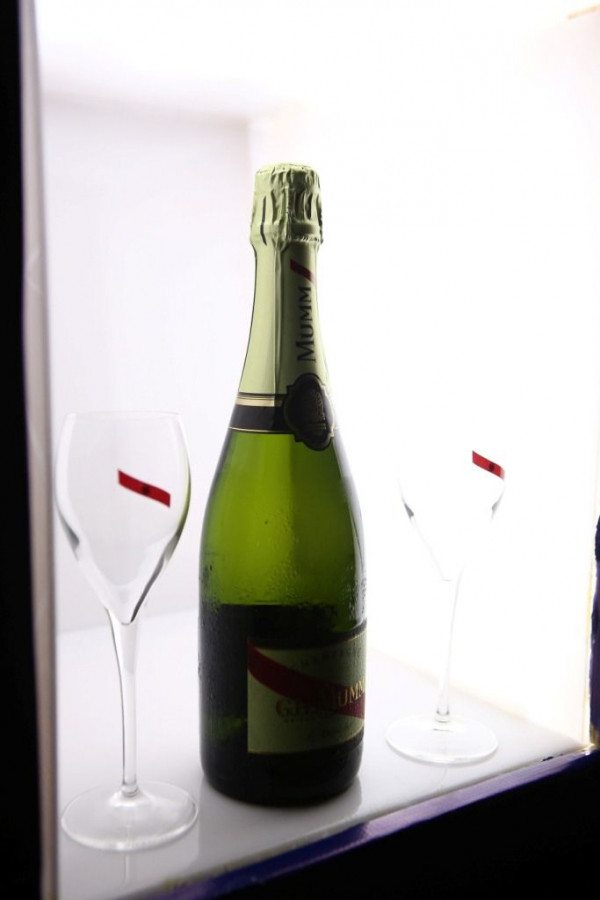 G.H. MUMM Champagne Party - Bellanaija - February2015001