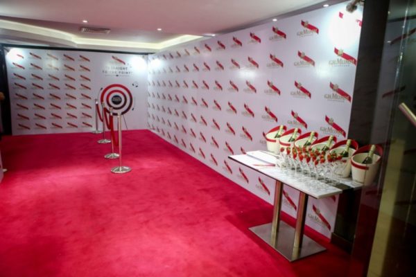 G.H. MUMM Champagne Party - Bellanaija - February2015017