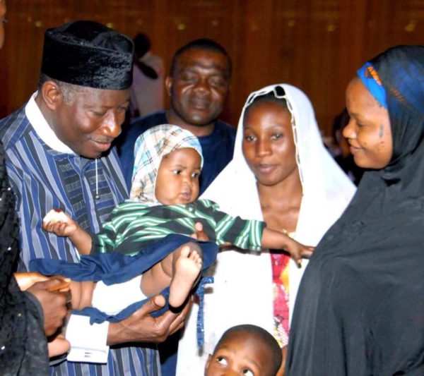 GEJ and Widows 1