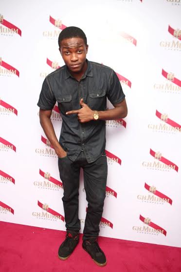 GH Mumm and COVA Party - BellaNaija - February 2015006