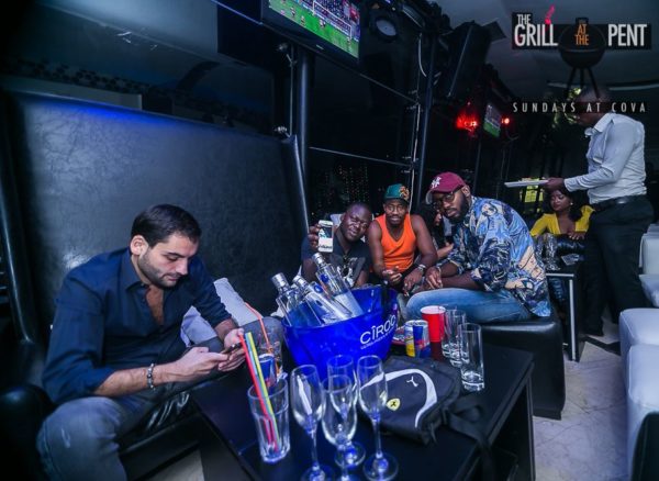 Grill At The Pent - Bellanaija - February2015017