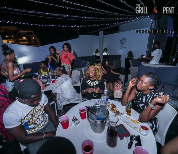 Grill At The Pent - Bellanaija - February2015018