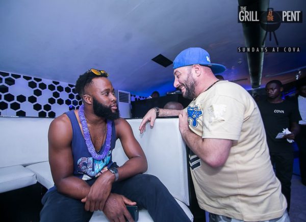 Grill At The Pent - Bellanaija - February2015024