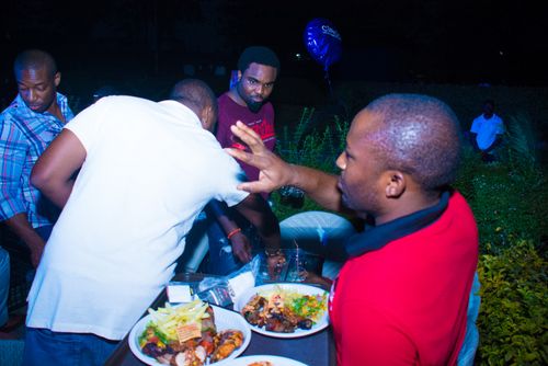 Grill at the Pent Abuja - Bellanaija - January2015035