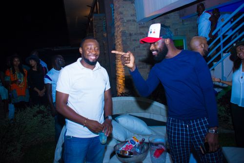 Grill at the Pent Abuja - Bellanaija - January2015046