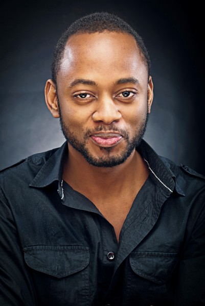Olamide Craig
