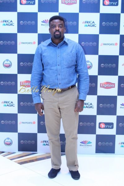 Kunle Afolayan