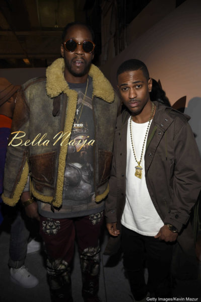 2 Chainz & Big Sean