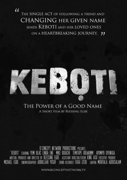 Keboti