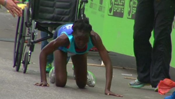 Kenya Marathon