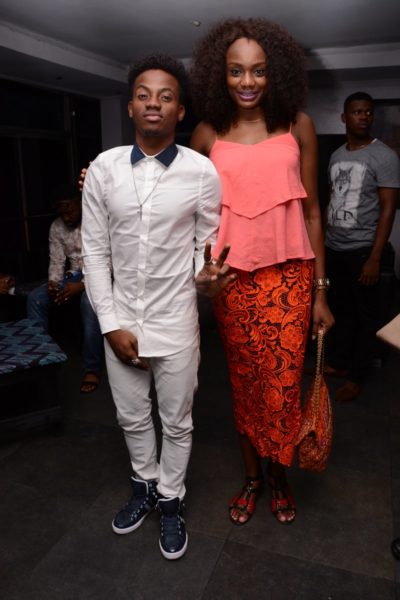 Korede Bello & Ono Bello