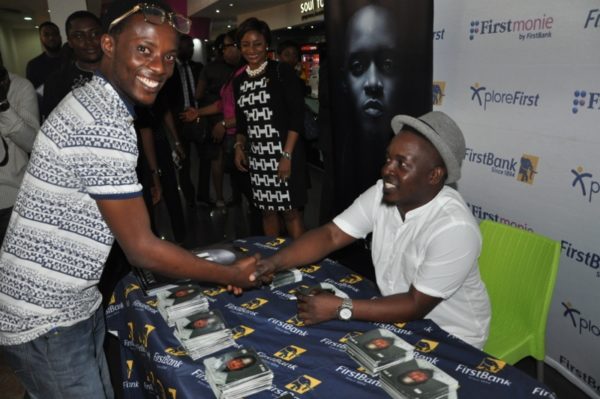 MI Abaga for First Bank Movie Event - BellaNaija 2015-0