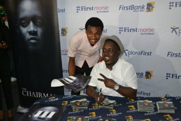 MI Abaga for First Bank Movie Event - BellaNaija 2015-08