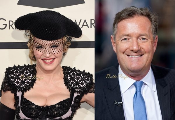 Madonna-Piers-Morgan-BRIT-Awards