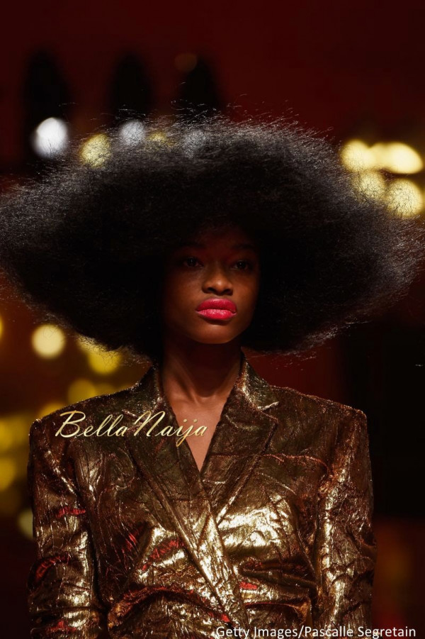 Mayowa Nicholas at Paris Fashion Week Spring Haute Couture 2015 - Bellanaija - January2015005