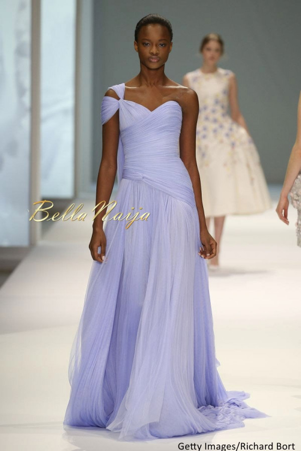 Mayowa Nicholas at Paris Fashion Week Spring Haute Couture 2015 - Bellanaija - January2015010