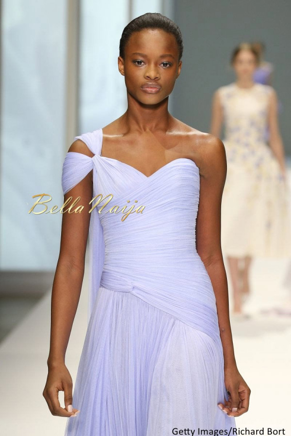 Mayowa Nicholas at Paris Fashion Week Spring Haute Couture 2015 - Bellanaija - January2015012