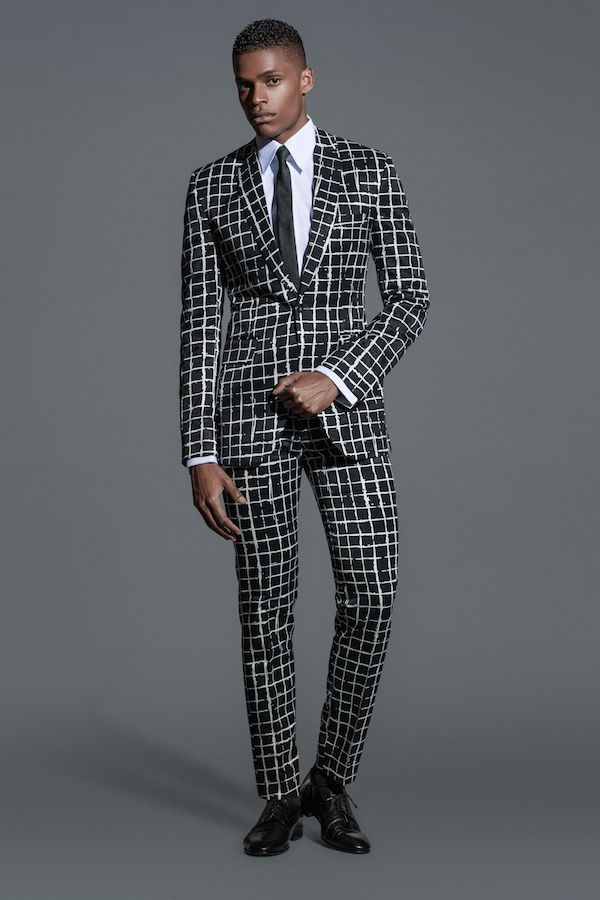 McMeka Spring Summer 2015 The Classist Collection Lookbook - BellaNaija - February 2014002