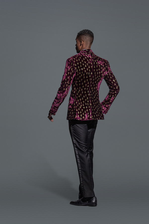 McMeka Spring Summer 2015 The Classist Collection Lookbook - BellaNaija - February 20140020