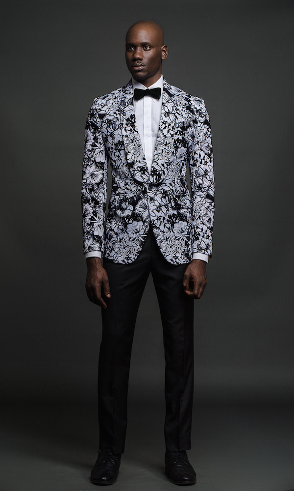 McMeka Spring Summer 2015 The Classist Collection Lookbook - BellaNaija - February 2014004