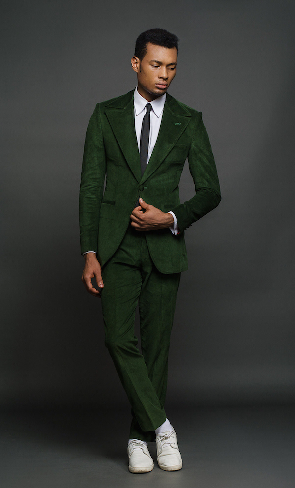 McMeka Spring Summer 2015 The Classist Collection Lookbook - BellaNaija - February 2014007