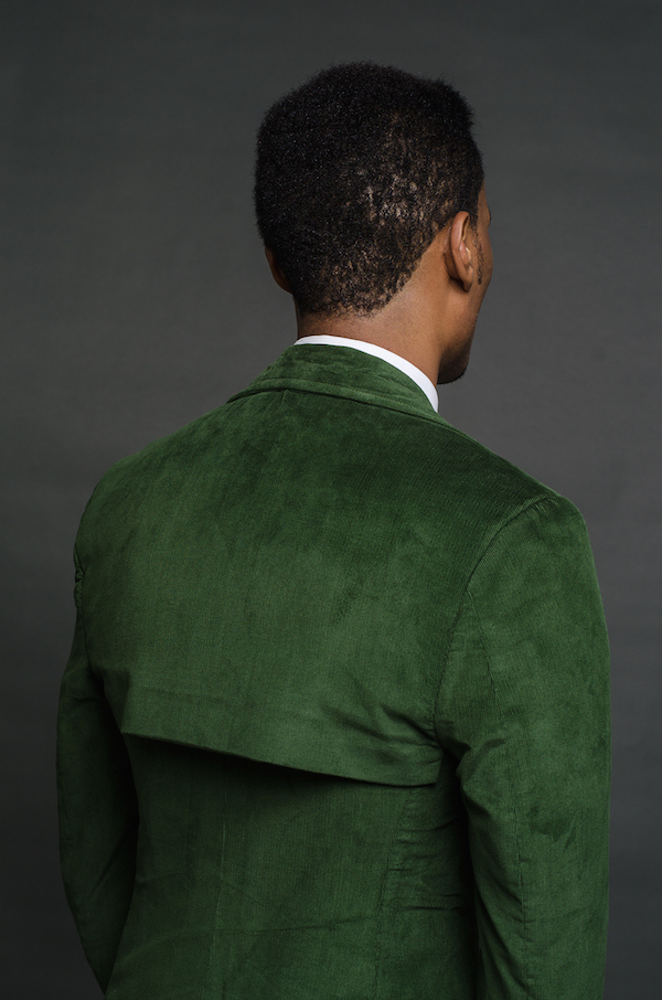 McMeka Spring Summer 2015 The Classist Collection Lookbook - BellaNaija - February 2014008