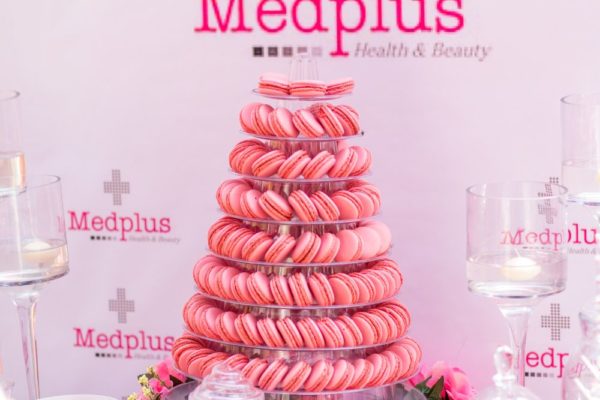 MedPlus Pharmacy Store Opening in Lagos - Bellanaija - February2015001