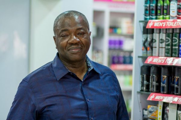 MedPlus Pharmacy Store Opening in Lagos - Bellanaija - February2015002